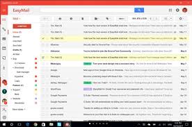 Easymail For Gmail For Pc Windows 10 Download Latest Version 2020