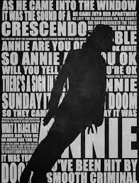 Michael Jackson Smooth Criminal Michael Jackson Lyrics Michael Jackson Art Michael Jackson Smooth Criminal