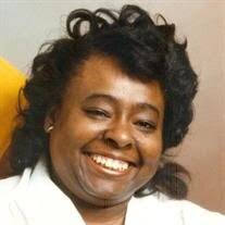 Marva J. (Stewart) Sloan Obituary