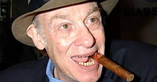 Boxing writer Bert Sugar has died