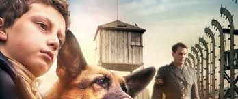 Volledige Cast van Shepherd: The Story of a Jewish Dog (Film, 2020)