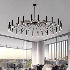 (13) — write a review. Black Ceiling Chandelier Lamparas De Techo Colgante Moderna For Living Room Bedroom Light Fixtures Tree Branch Chandelier Pendant Lights Aliexpress