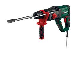 Parkside Marteau Perforateur Et Burineur Avec Lidl