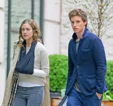 Her father, richard, is a businessman the couple doesn't share the photos of a newborn girl, but their fans are sure that iris is pretty damn cute! Eddie Redmayne Confirmed To Star In Jk Rowling S Fantastic Beasts And Where To Find Them Lainey Gossip Entertainment Update