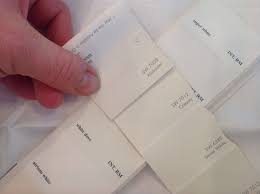 When it comes to the paint they both work very well. Sherwin Williams Alabaster White Compared To Benjamin Moore White Dove Sherwin Williams Alabaster White White Dove Benjamin Moore Walls Benjamin Moore White
