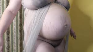 What will You Do if You Come to My Home and I Open a Door for You Dressed  Like this - Milky Mari