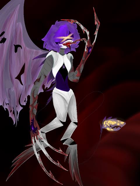 Murder drones fanart from Google