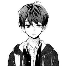 Anime Boy Anime Anime Drawings Boy