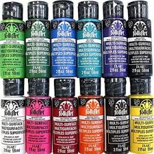 To make your acrylic paint more fabric friendly, add a bit of water, no more than 10%. How To Choose The Right Fabric Paint For Your Project What Fabric Paint Should I Use