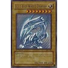 Mega 50 yugioh card lot!! Yu Gi Oh Blue Eyes White Dragon Sdk 001 Starter Deck Kaiba Unlimited Edition Ultra Rare