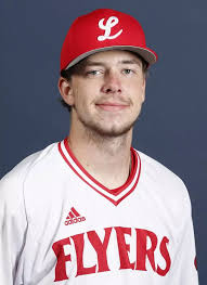 2018 Baseball Roster