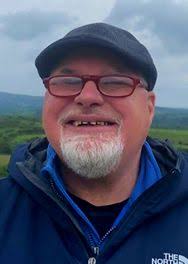 Condolence Book for Brendan Hanley (Bantry, Cork)