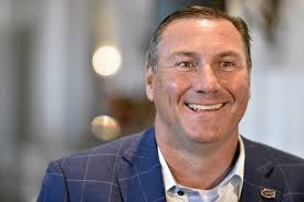 PHOTOS: 16th annual Dick Vitale Gala at Ritz Carlton, Sarasota