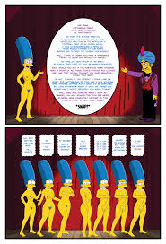 Post 6122880: comic Homer_Simpson Marge_Simpson MisterJ167 The_Simpsons