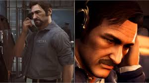 A Way Out: 7 Hints To The Game's Big Twist