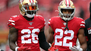 View the 2021 san francisco 49ers schedule at fbschedules.com. San Francisco 49ers Backfield Is The Prototype For Modern Nfl Offenses Nfl News Rankings And Statistics Pff