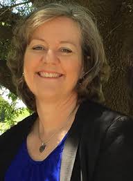 Church! Welcome Brenda Church our new associate minister. She will start  August 15. Below is a word from Brenda