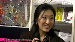 "Appassionati d'opera..." con Vittoria Yeo