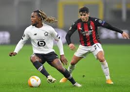 Maybe you would like to learn more about one of these? Wolves Must Swoop For Jorge Mendes Client Renato Sanches Footballfancast Com