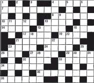 We did not find results for: Crossword Puzzle Pressreader