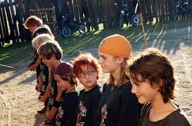 Alles ist gut, solange du wild bist!) ist ein deutscher kinderfilm aus dem jahr 2005. Die Wilden Kerle 2 Deutscher Filmpreis