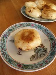 Cinnamon Freud Pork Sticky Rice Dumplings Sticky Rice Dumplings Food