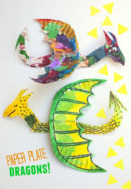 Pin On Paper Plate Crafts For Kids