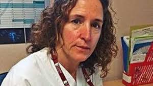 Coronavirus Empordà: La metgessa Sonia Vega alerta del risc que es  col·lapsi la capacitat dels hospitals