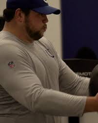 "All we're gonna do is focus