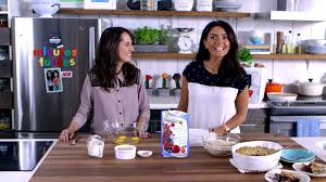 Minutes Futees Croustade Dejeuner Aux Petits Fruits Breakfast Brunch Brunch Food And Drink