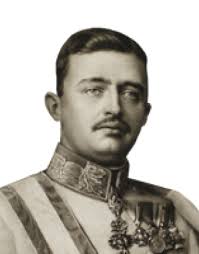 Otto's path from 'last crown prince' to European politician