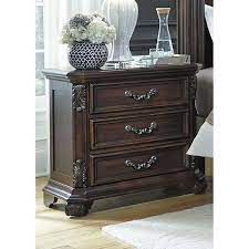 We did not find results for: Messina Estates Nightstand 737 61 Afw Com