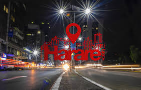 Exploring iHarare News: Unveiling Zimbabwe’s Online News Portal