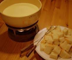 Kasefondue A La Senna Rezept Zubereitung Hauptgerichte Rezepte Hildegard Von Bingen
