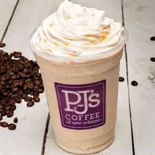 Pj S Products Coffee Franchise Opportunities Pj S Coffee A group of students visiting valparaiso university. pj s products coffee franchise