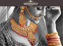 Indian Imitation Jewellery Is The Largest Manufacturers And Wholesalers Of Artificial Jewellery Products In M Imitation Jewelry Types Of Fashion Styles Jewelry