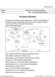 For exercises, you can reveal the answers first (submit worksheet) and print the page to have the exercise and. Year 5 Printable Resources Free Worksheets For Kids Primaryleap Co Uk