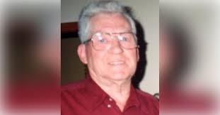 Obituary information for Harry George Holley