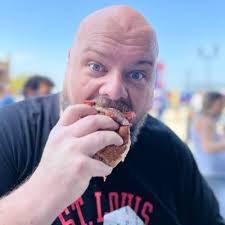 Brian Yager's Instagram, Twitter & Facebook