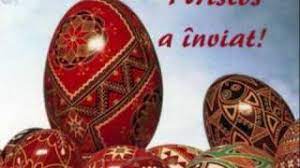 Aveam in el, aveam in el oua care aveam in el. Piesa De Paste Pentru Copii Compusa De Dinu Maxer Youtube