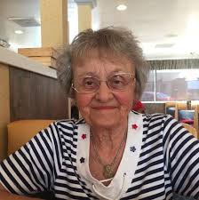 Marilyn Elaine Young