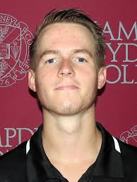 2016 Men's Soccer Roster