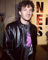 Pin On Jc Chasez