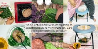 Cara merawat anis kembang agar rajin bunyi. Buntu Rahim Kembang Ni Cara Mudah Bertangas Di Rumah Dengan Hanya 7 Herba Saja Kisah Dunia