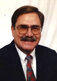 Benjamin Harrison Pace, III