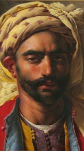 مجدي تادروس .. القديس المُتنصر.. المُعز لدين الله بن منصور الخليفة الفَاطمي