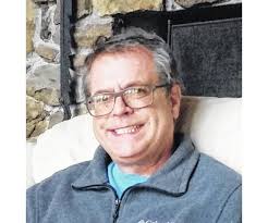 Eric Wrage Obituary (2021)