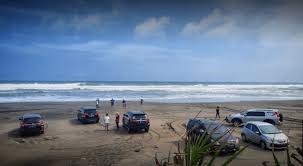 Daftar Pantai Di Cianjur Terbaik Untuk Liburan Anda Nemob