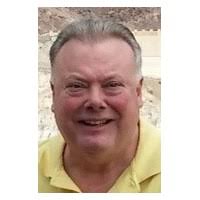 Dana MITCHELL Obituary