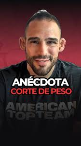 Profile for Santiago Ponzinibbio MMA